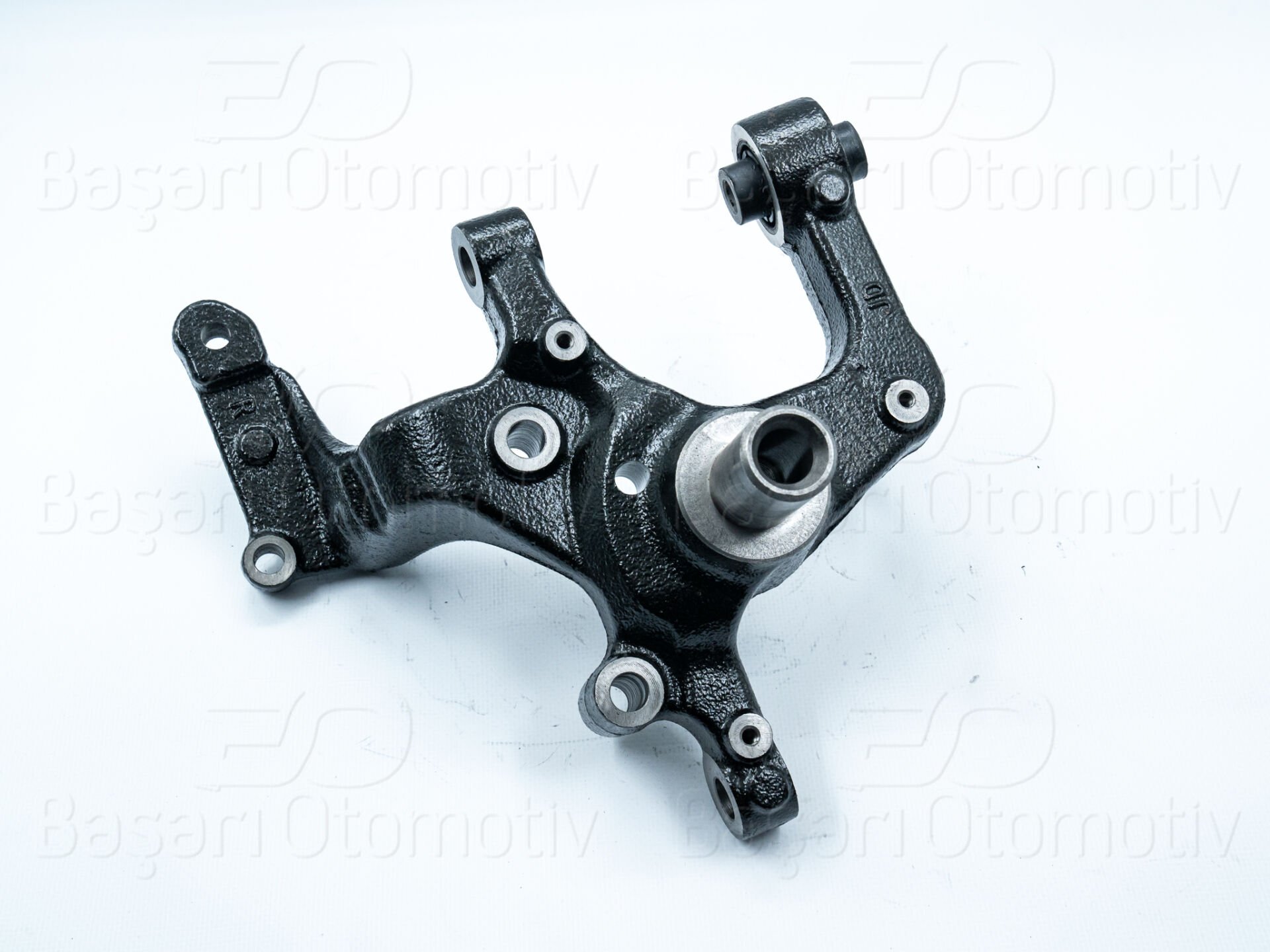 Volkswagen Golf 6 1.6 TDI 2008-2012 Aks Taşıyıcı Arka Sağ