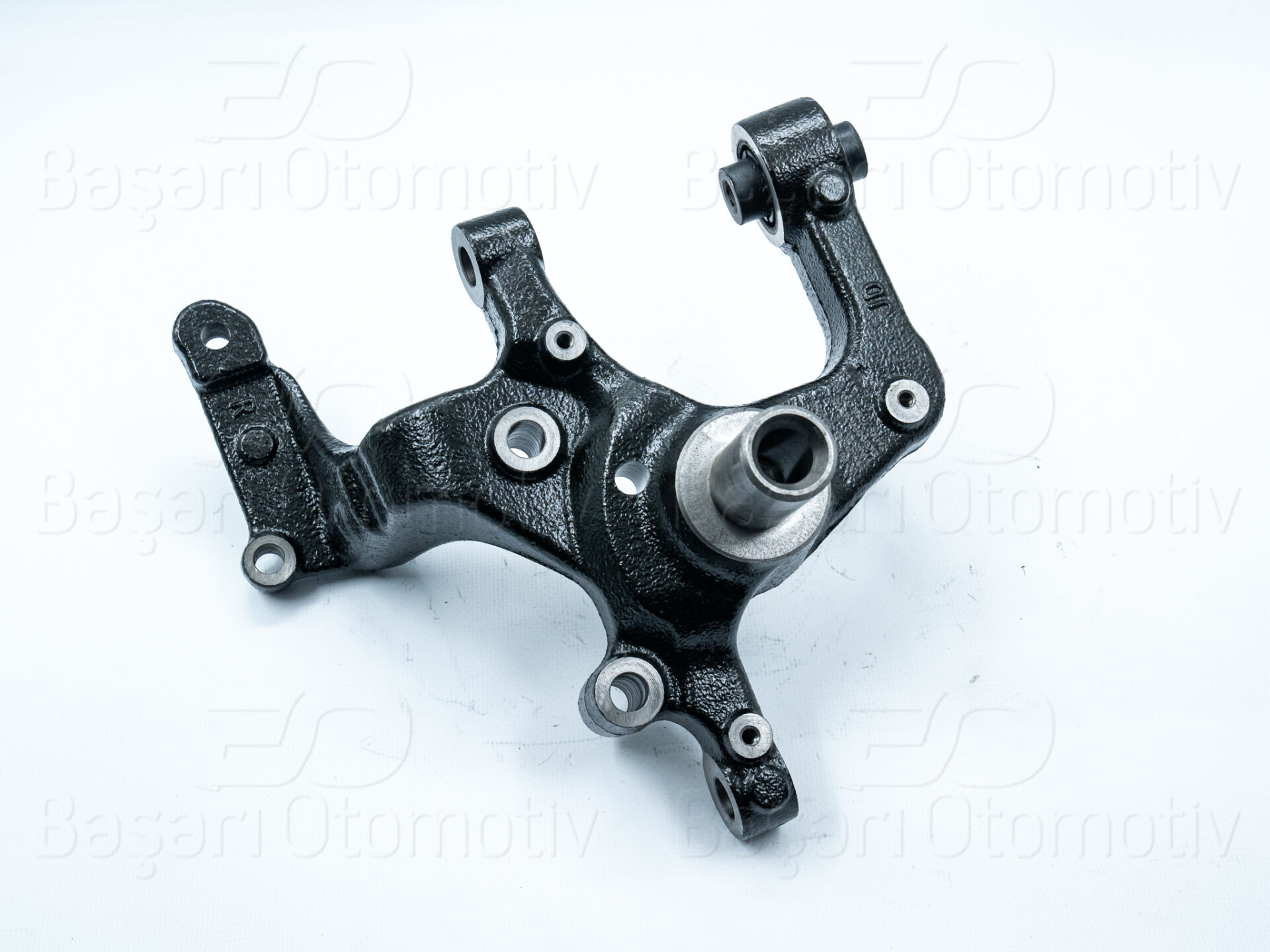 Volkswagen Golf 6 1.6 TDI 2008-2012 Aks Taşıyıcı Arka Sağ