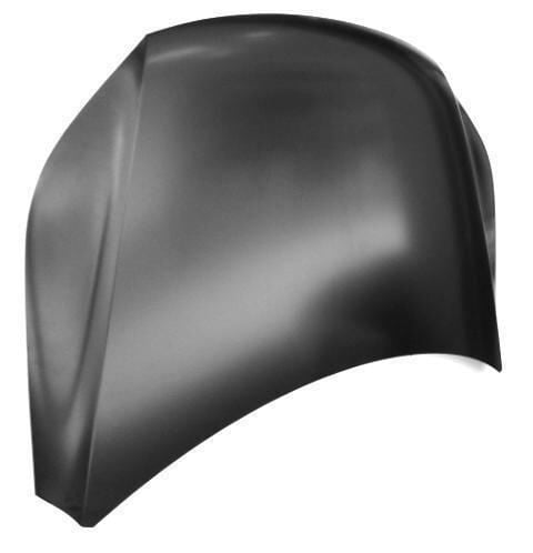 Volkswagen Tiguan 2008 Sonrası Motor Kaputu Megesli