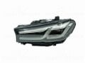 BMW 5 Serisi G30 LCI 2021 Sonrası Far Sol LED AFS