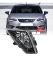 Seat Ibiza 5 KJ1,KJG 2017 Sonrası Sis Farı Sol