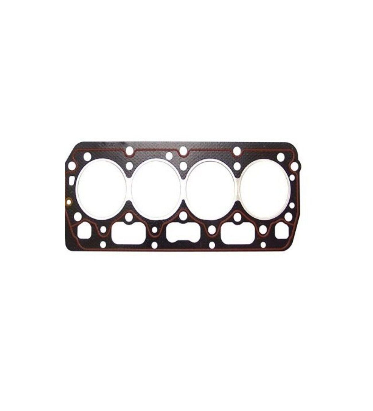 Skoda Fabia Octavia 1.4 AME 2000 Sonrası Silindir Kapak Contası