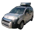 Peugeot Bipper Ön Body Boyasız