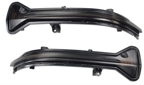 Bmw 3 Serisi Uyumlu Yedek Parça Led Ayna Sinyali (G20-G21-G28)