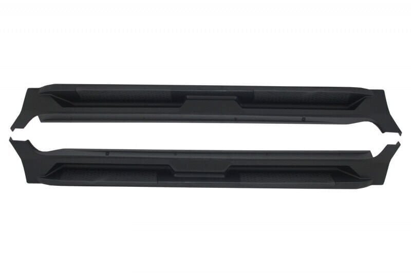 Kia Sportage R 2010-2015 Uyumlu Yedek Parça Oem Stil Yan Basamak