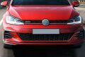Volkswagen Golf 7 MK7 2012-2018 İçin Uyumlu Panjur GTI