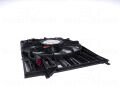 Audi A4 S4 A5 S5 A6 S6 A7 Q7 Q8 16 Fan Motoru