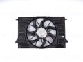 Audi A4 S4 A5 S5 A6 S6 A7 Q7 Q8 16 Fan Motoru