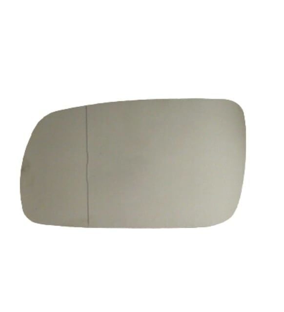 Volkswagen Golf4 1J1 1J5 Bora 1J2 1J6 1998 Sonrası Ayna Camı Sağ (Elektrikli Isıtmalı Mavi Konveks Küçük Tip 130 Mm)