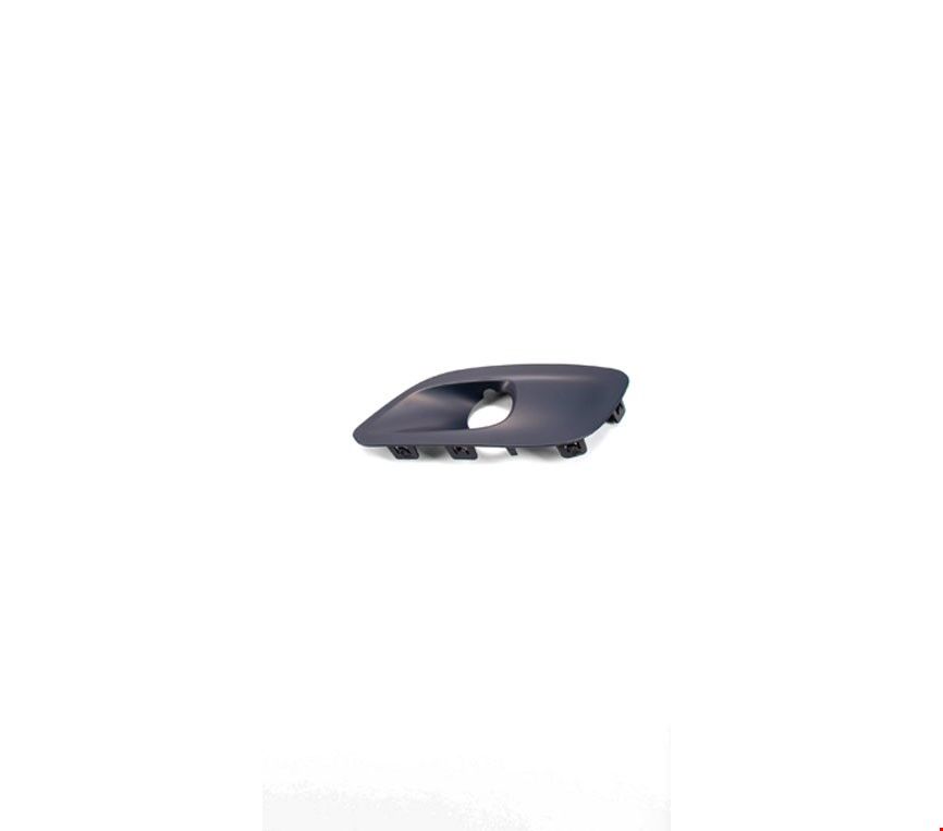 Peugeot 308 Sis Kapağı Sol Sisli (Active) 2014 Sonrası Uyumlu