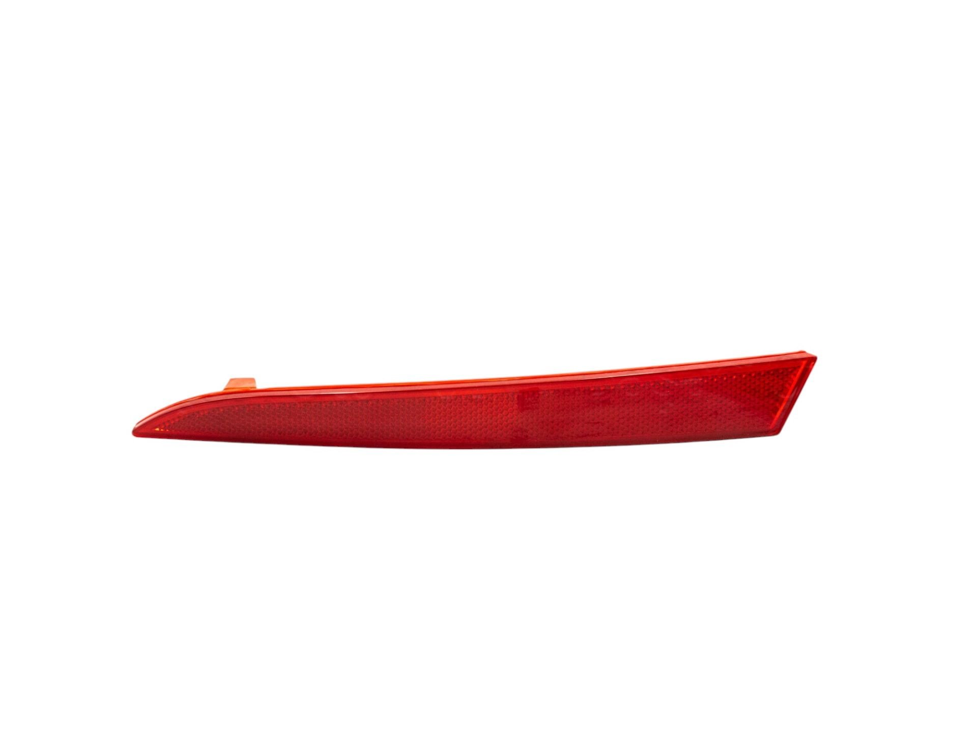 Seat Ibiza 4 (6J5, 6P1) 2008-2015 ve Ibiza 4 SC (6J1, 6P5) 2008-2015 Arka Sol Tampon Reflektörü