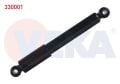 Peugeot Partner (5,5F) 1.4i 1996-2008 Arka Sol-Sağ Gazlı Amortisör VKA-330001