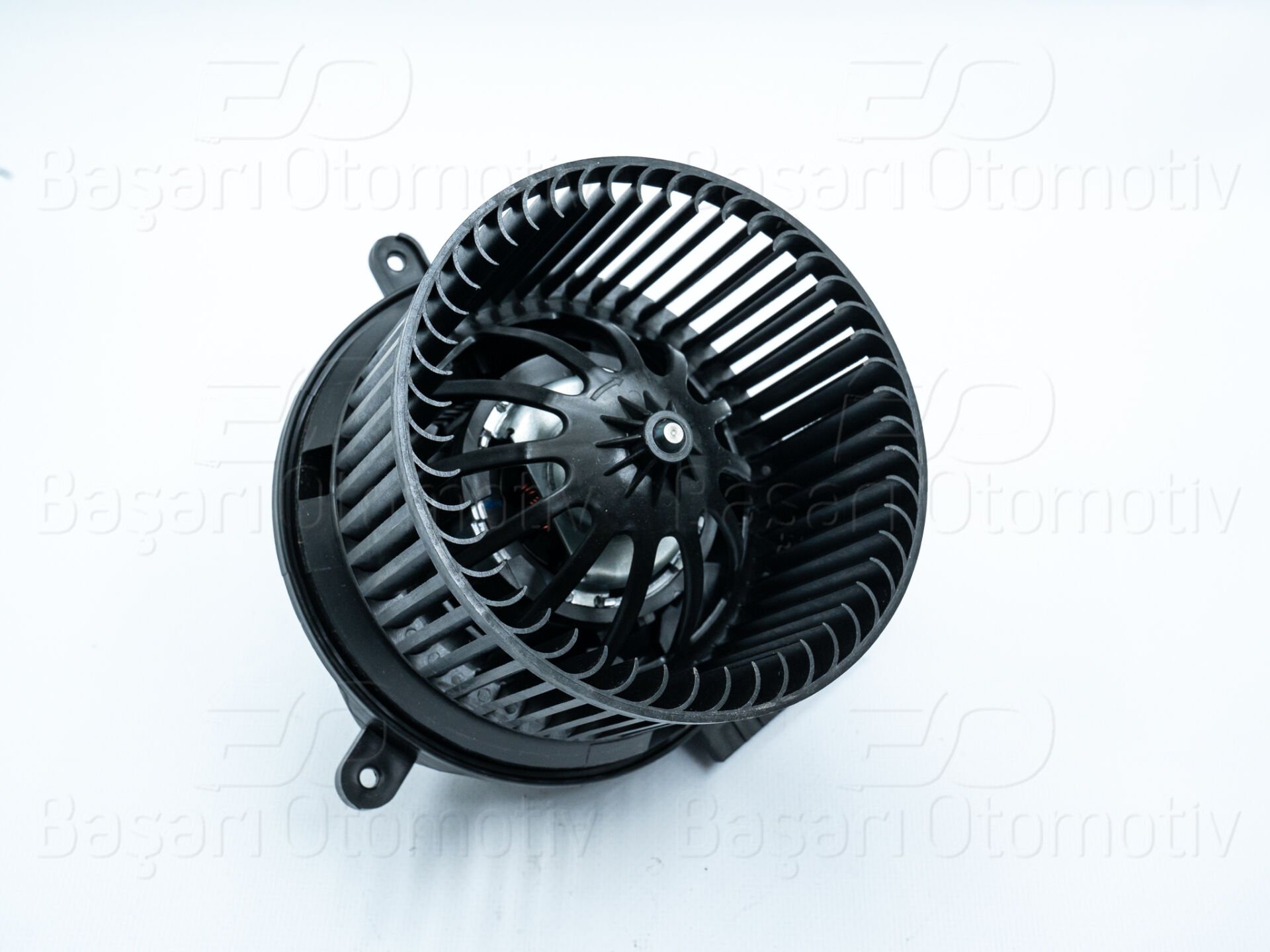 Volkswagen LT28 LT35 2.5TDI Kalorifer Motoru (Rezistanssız)