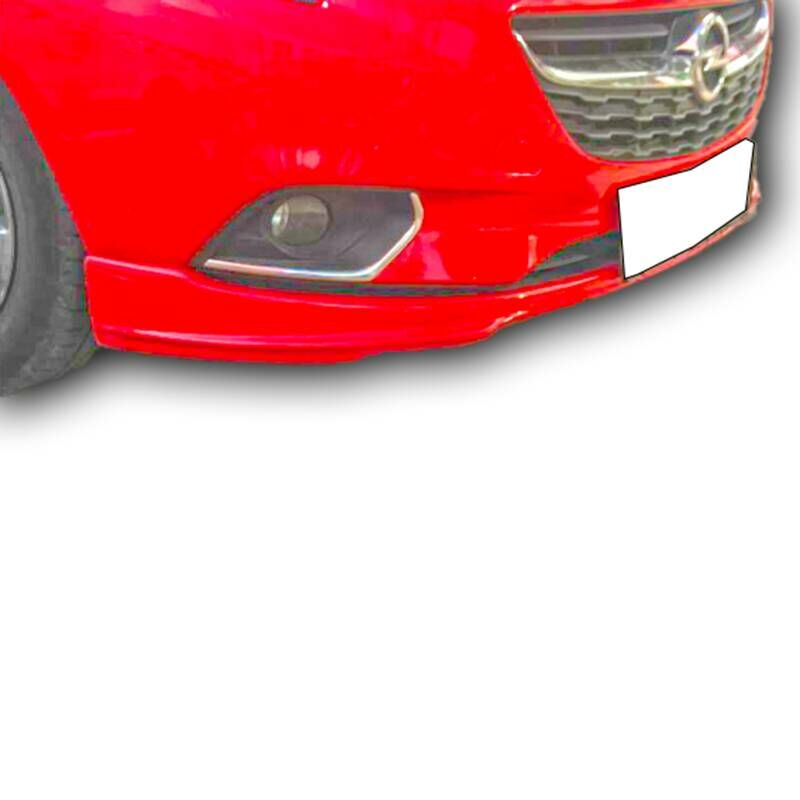 Opel Corsa E Ön Tampon Eki Boyalı