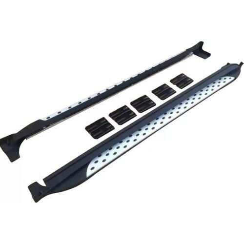 Hyundai Kona 2017+ Uyumlu Yedek Parça Oem Yan Basamak