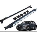 Hyundai Kona 2017+ Uyumlu Yedek Parça Oem Yan Basamak