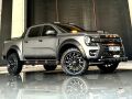 Ford Ranger 2024 Siyah Shark Ön Koruma AQM PST24