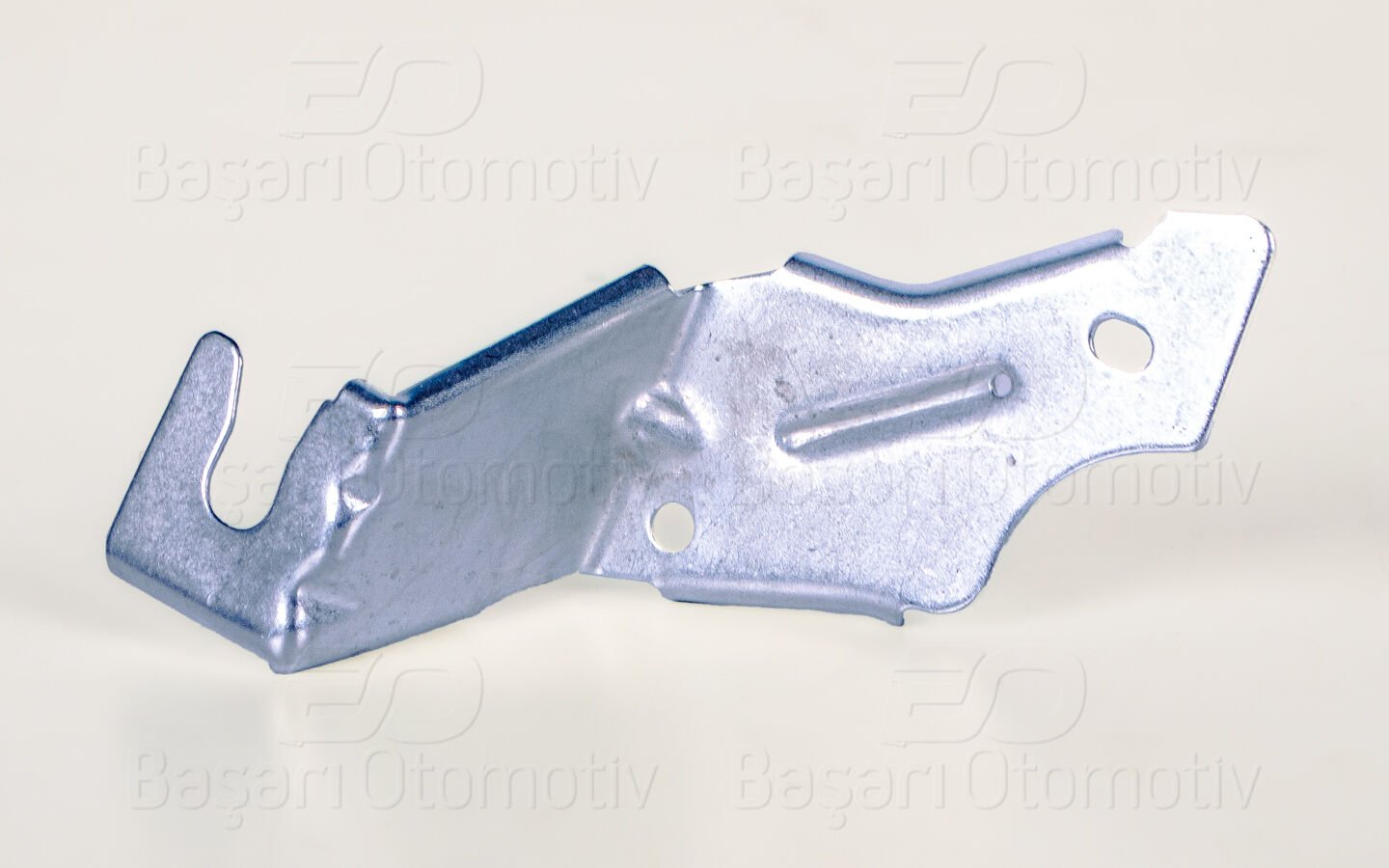 Volkswagen Golf 7 7.5 2013 ve Sonrası Sol Far Braketi