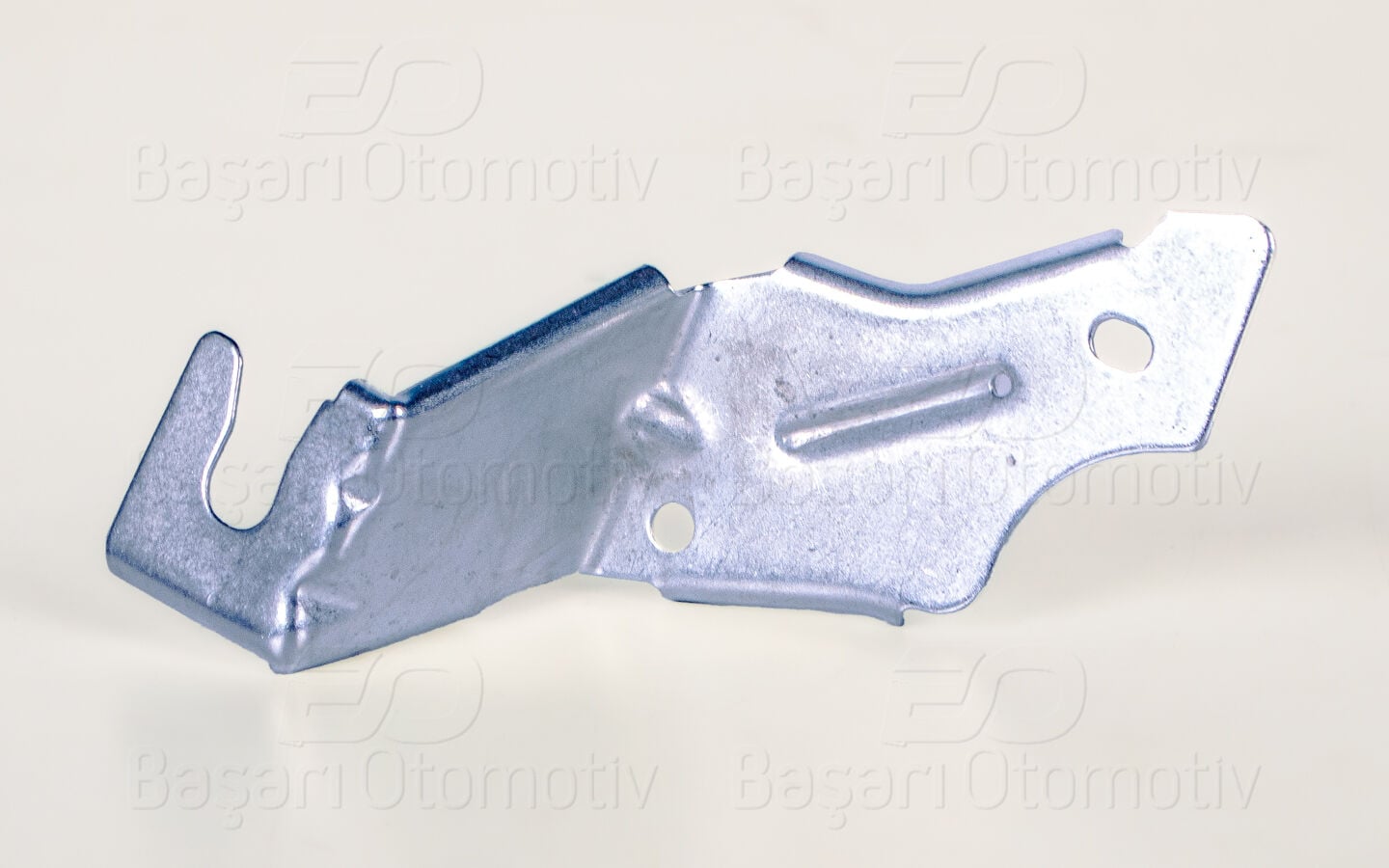 Volkswagen Golf 7 7.5 2013 ve Sonrası Sol Far Braketi