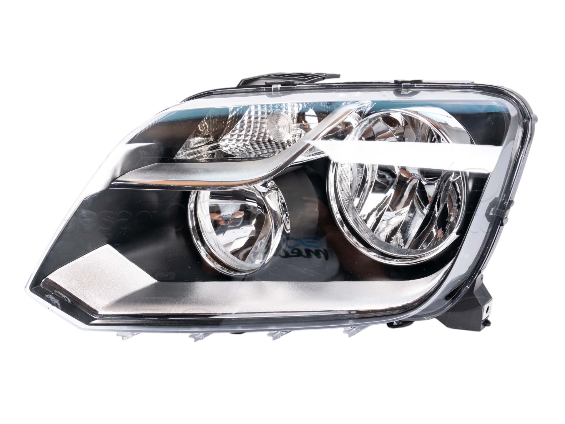 Far Sol H7-H1 Vw Amarok 12-17