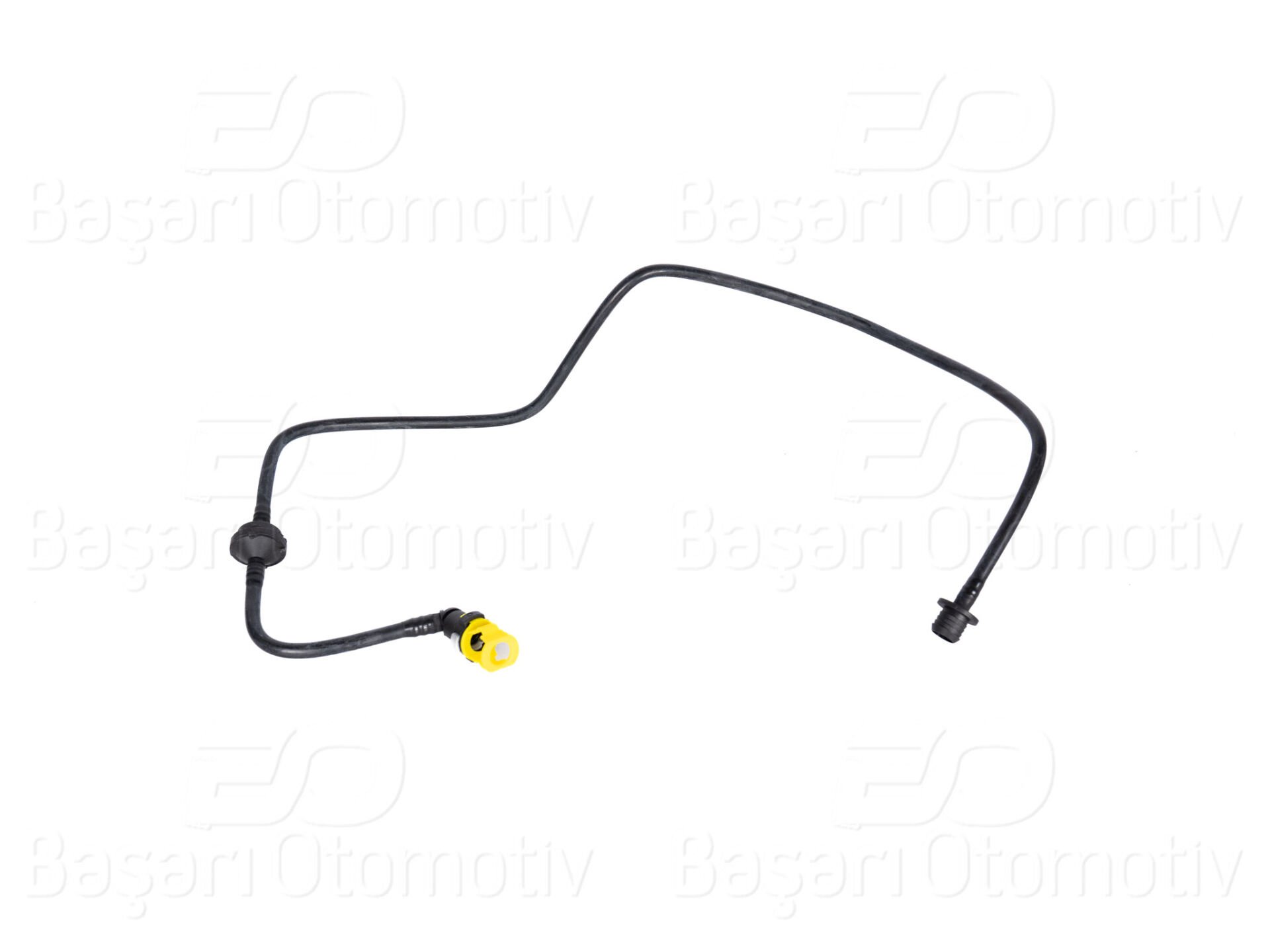 Opel Corsa B 1993-2000 Uyumlu Subaplı Boru