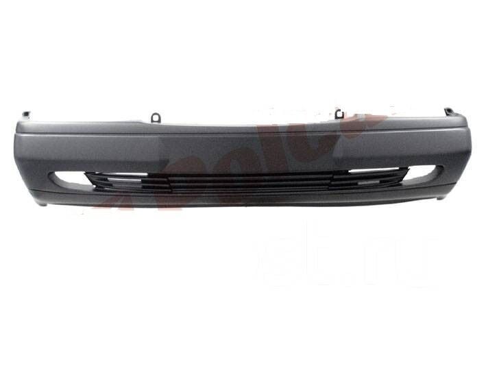 ÖN TAMPON KOMPLE (SPORT) W202 1994-