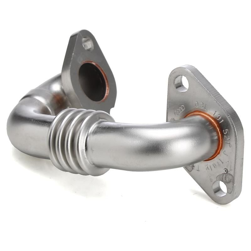 Volkswagen T6 A4 2.0 TDI CAAA CAAB CAAC CGLC 2010 Sonrası EGR Borusu