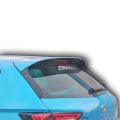 Seat Leon MK3 Uyumlu Yedek Parça Spoiler Kulağı Boyalı