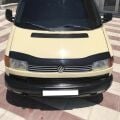 Volkswagen Transporter T4 1995 - 2003 Kaput Rüzgarlığı