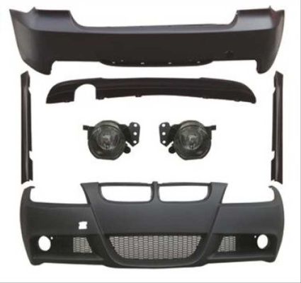 Bmw 3 Serisi E90 05-08 M-Tech Body Kit