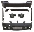 Bmw 3 Serisi E90 05-08 M-Tech Body Kit