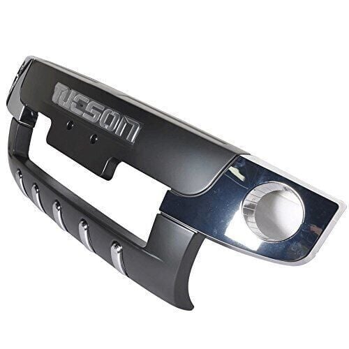 Hyundai Tucson 2004-2011 Uyumlu Yedek Parça Ön Tampon Koruma