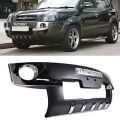 Hyundai Tucson 2004-2011 Uyumlu Yedek Parça Ön Tampon Koruma
