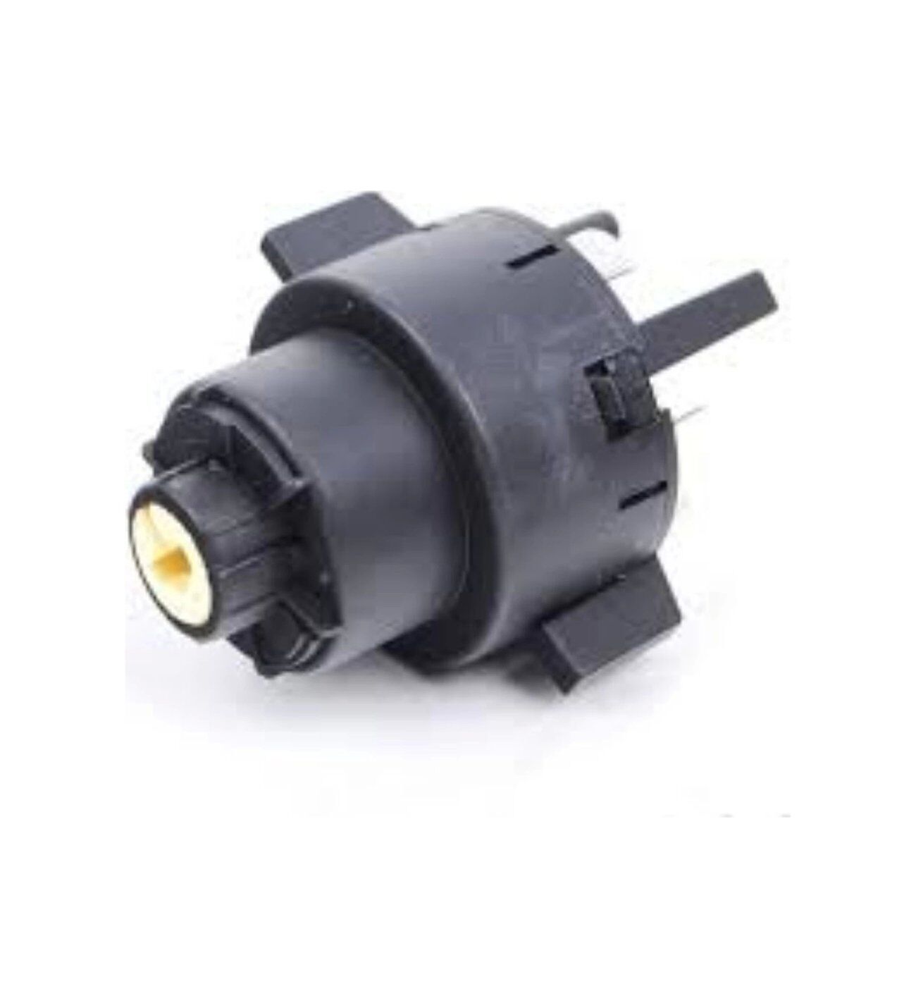 Audi A3 A4 A5 A6 Passat Octavia 1997 Sonrası Kontak Soketi Siyah