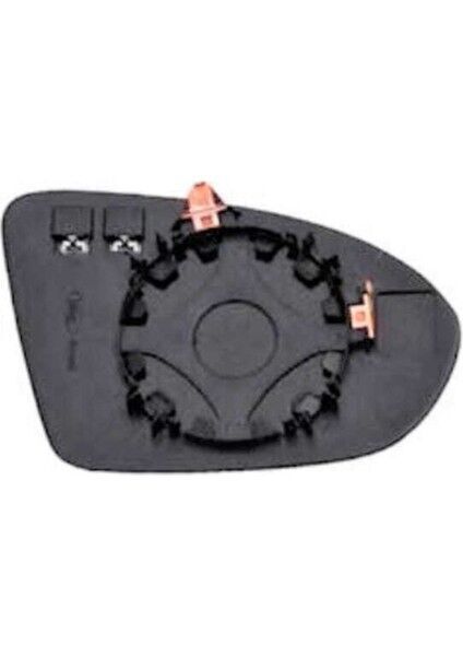 Opel Insignia B 2017 2022 Sağ Isıtmalı Ayna Camı