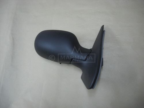 Renault Clio Symbol 2000-2006 Sağ Elektrikli Dış Dikiz Aynası Sensörlü Astarlı