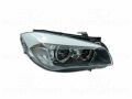 BMW X1 E84 2009-2014 Far Sağ Bi-Xenon (Orijinal)