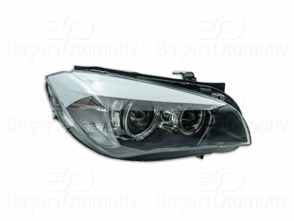 BMW X1 E84 2009-2014 Far Sağ Bi-Xenon (Orijinal)