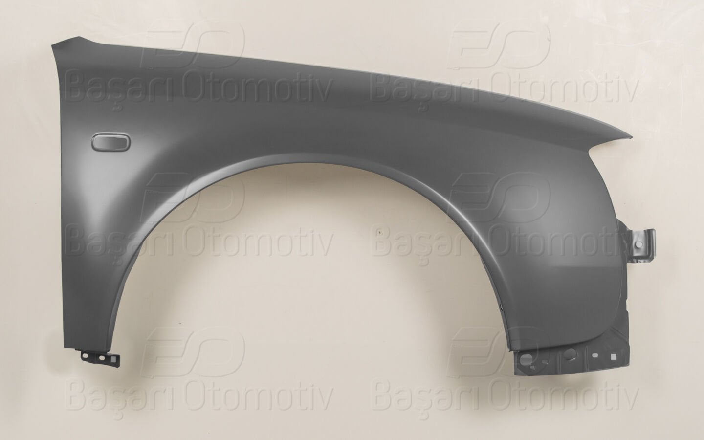 Audi A6 2002-2005 Camurluk Ön Sağ