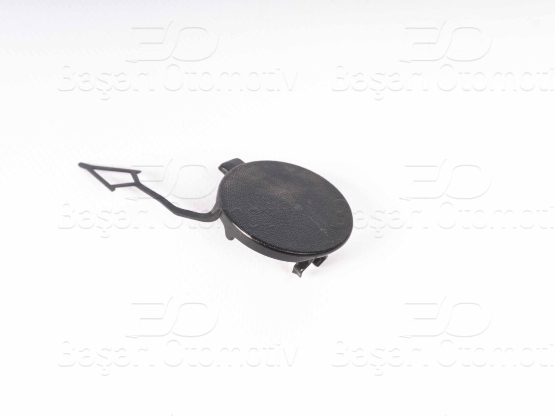 Volkswagen Caddy 2021 ve Sonrası Ön Çeki Demiri Kapağı Siyah