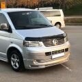 Volkswagen Transporter T5 2003 - 2009 Kaput Rüzgarlığı