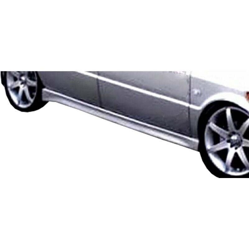 Renault Broadway Uyumlu Yedek Parça Marşpiyel Boyalı