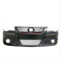 Volkswagen Polo 2005-2009 İçin Uyumlu GTI Ön Tampon + Panjur