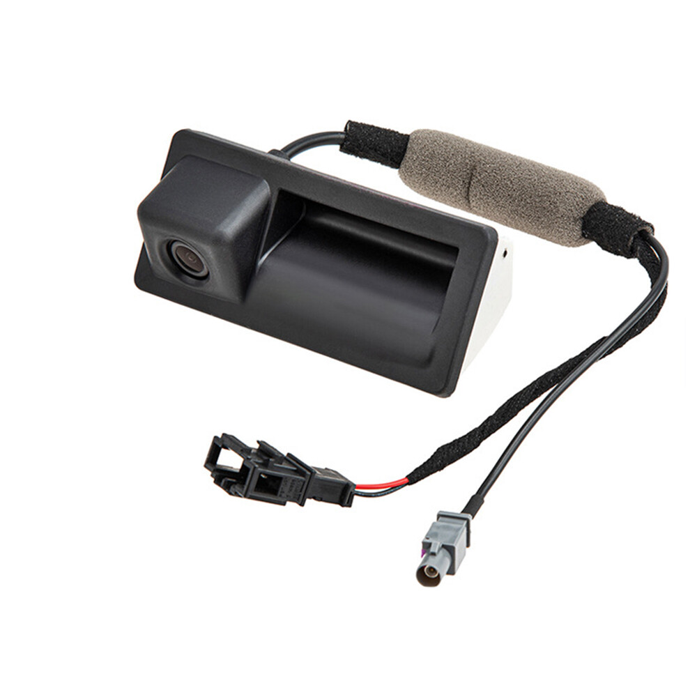 Audi A4 B8 A6 C7 2.0 TDI Bagaj Kapak Tutamağı Geri Görüş Kameralı 2008-2018