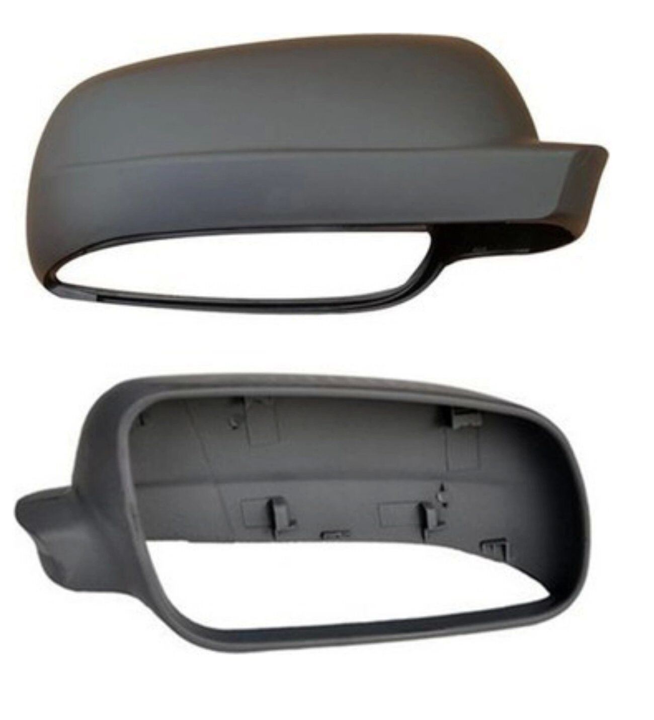 Volkswagen Golf 4 Bora 1998 Sonrası Astarlı Sağ Ayna Kapağı 130 Mm Küçük Tip