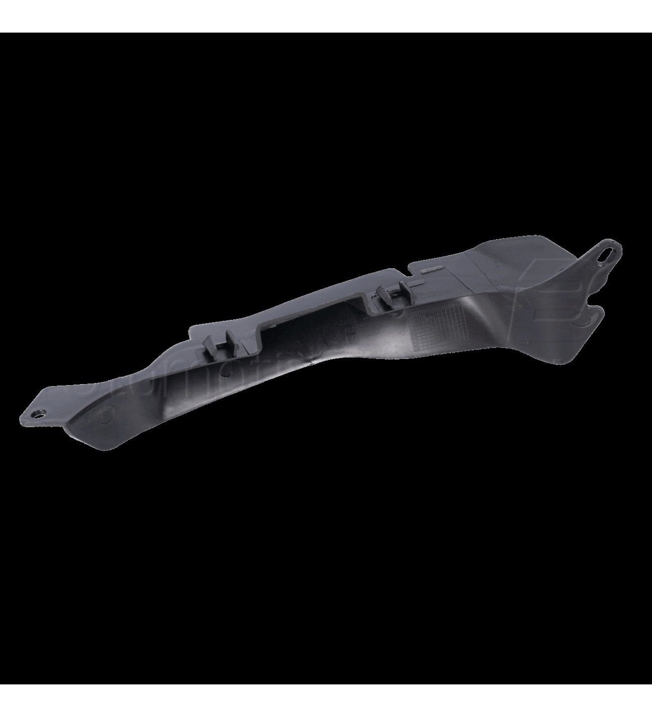 Skoda Octavia 3 2013 2017 Ön Sağ Çamurluk Davlumbaz Braketi