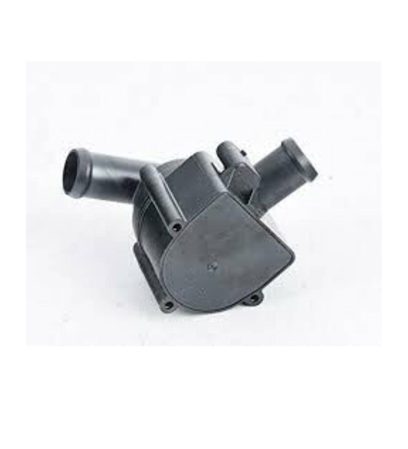 Audi A6 A7 A8 S6 S8 2012 ve Sonrası Uyumlu Ek Su Pompası