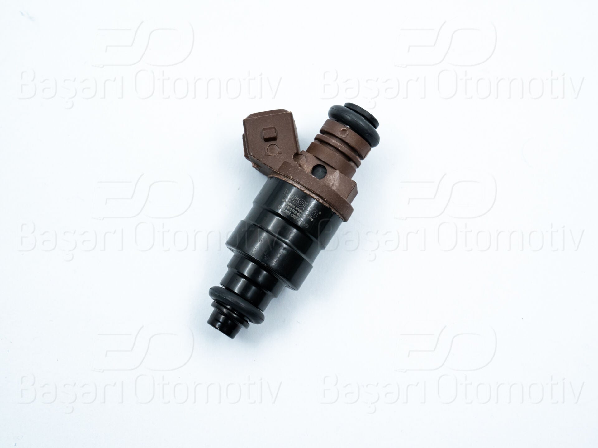 Yakıt Enjektörü Chevrolet Lacetti 1.4 1.6 25182404