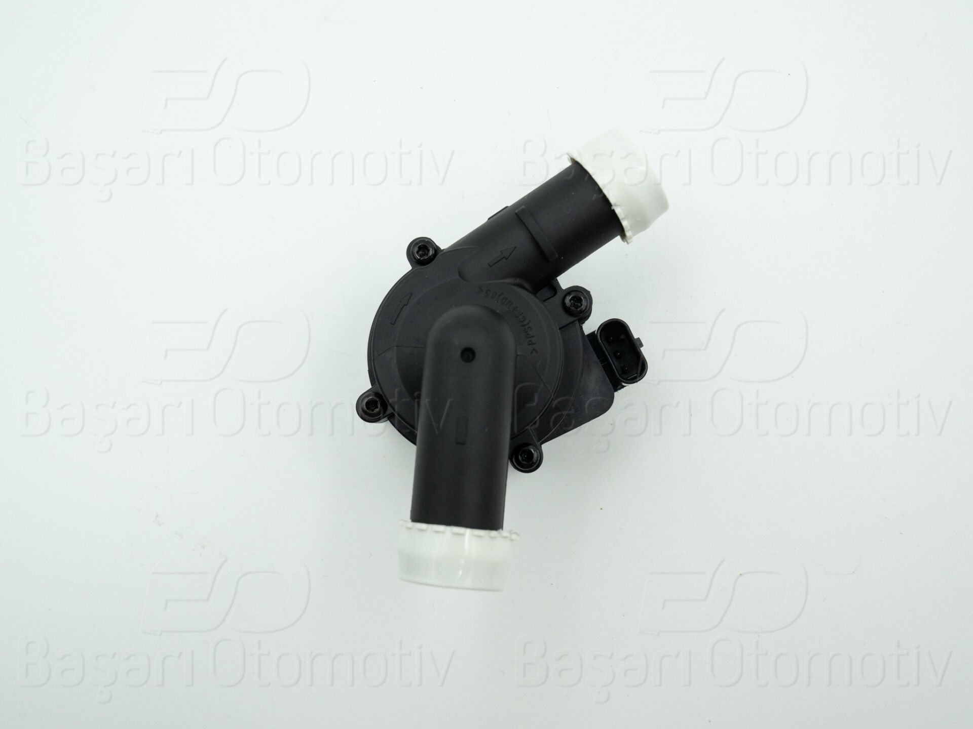 Audi A6 A7 A8 S6 S8 2012 ve Sonrası Uyumlu Ek Su Pompası