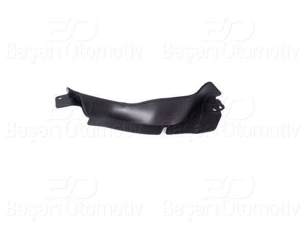 Skoda Octavia 3 2013-2017 Çamurluk Davlumbaz Braketi Ön Sağ